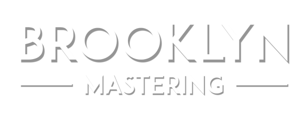 Brooklyn Mastering